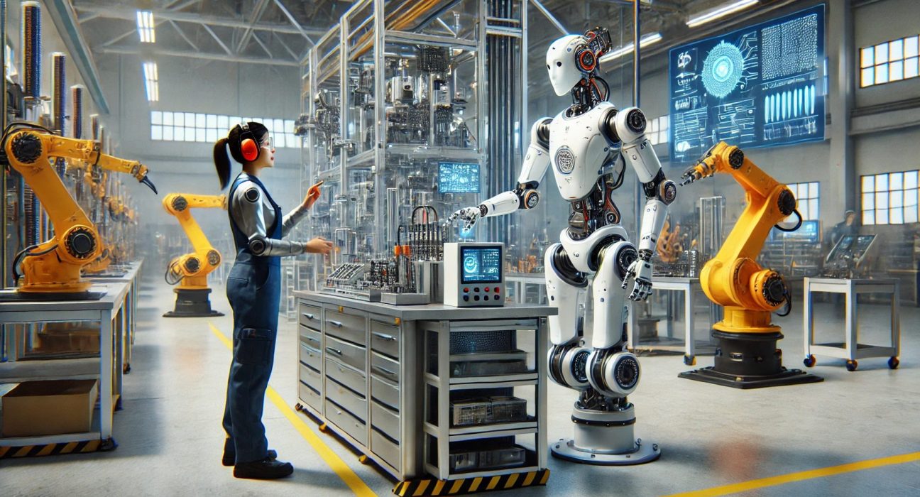 Top Careers in Artificial Intelligence