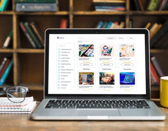 Top Online Courses in 2026