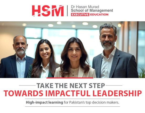 UMT Launches Executive Education Series