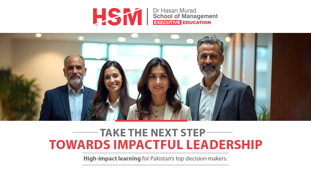 UMT Launches Executive Education Series