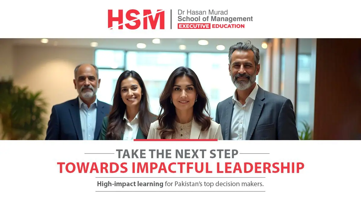 UMT Launches Executive Education Series