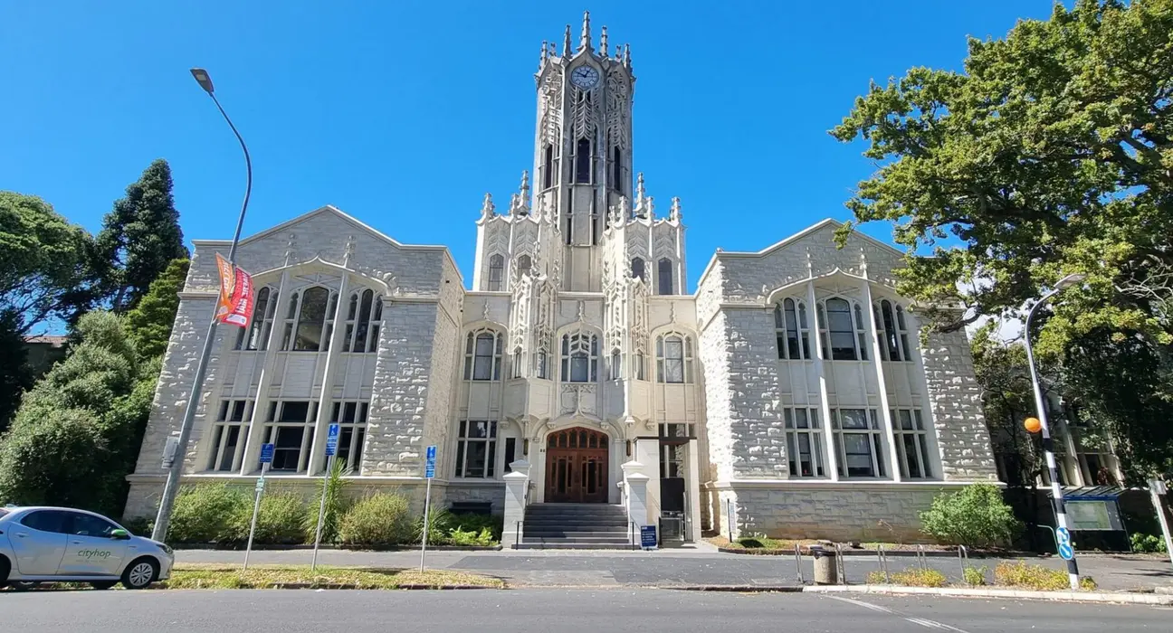 University of Auckland Scholarships 2026