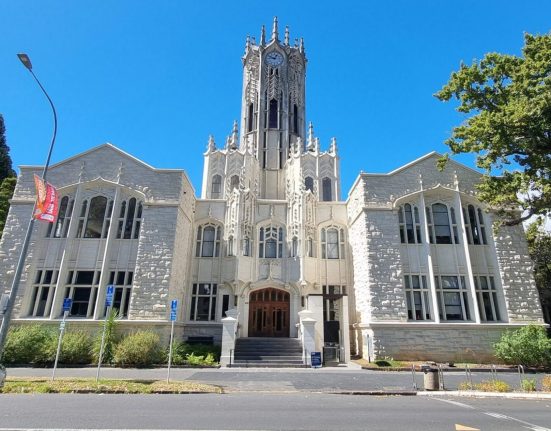 University of Auckland Scholarships 2026
