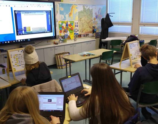 Why Finland has the best education system