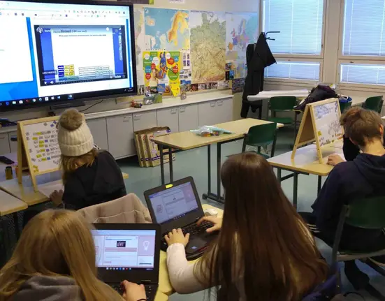 Why Finland has the best education system