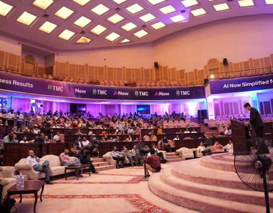 AI Training Opens New Doors for SMEs