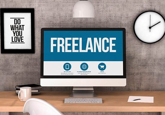 Benefits of Freelancing in 2026