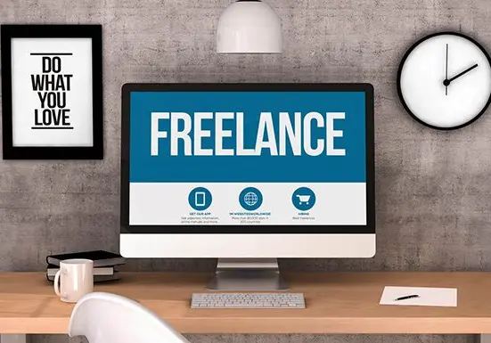 Benefits of Freelancing in 2026