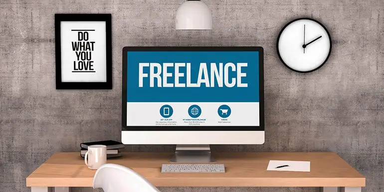 Benefits of Freelancing in 2026
