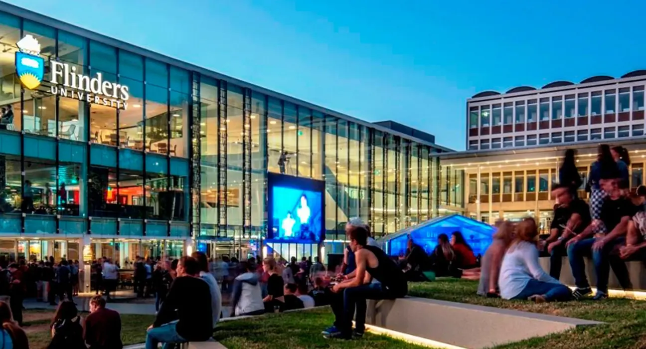 Flinders University PhD scholarship in Australia