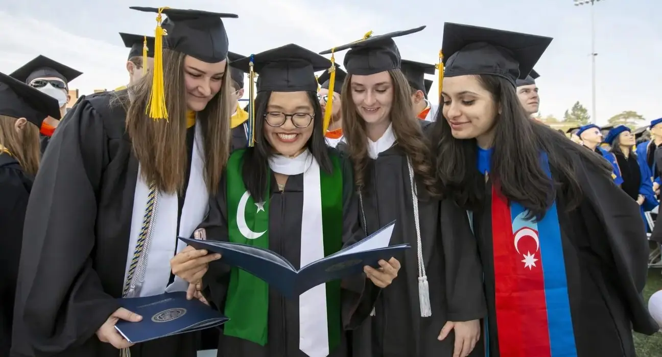 Fully Funded Scholarships for International Students