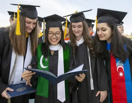 Fully Funded Scholarships for International Students