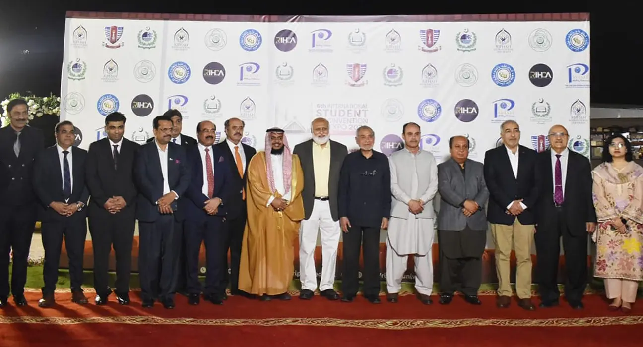 HEC Chairman Applauds Success of ISCE 2026
