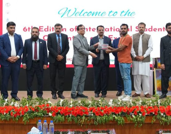 ISCE 2026 Concludes