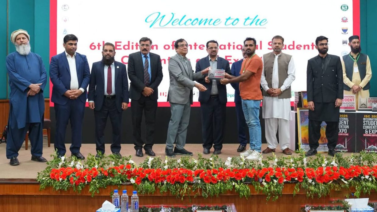 ISCE 2026 Concludes