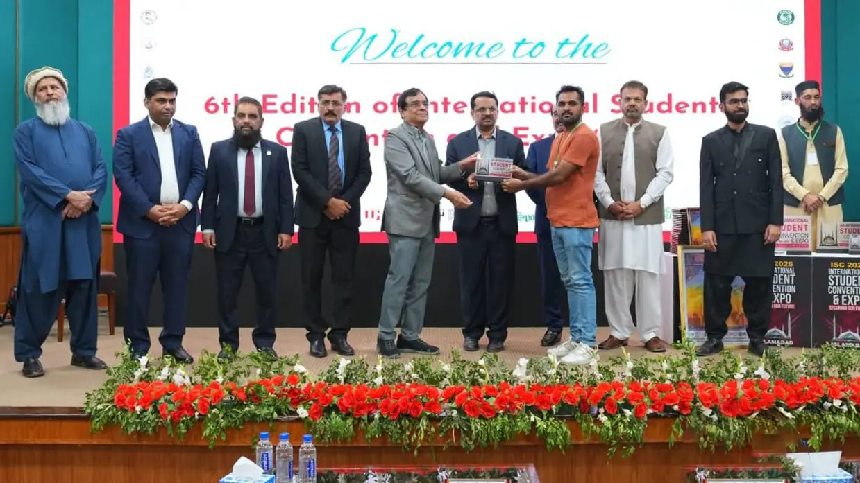 ISCE 2026 Concludes
