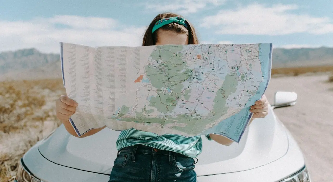 Jobs that let you travel the world