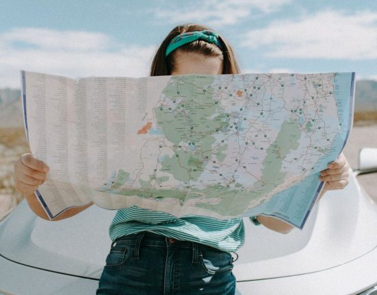Jobs that let you travel the world