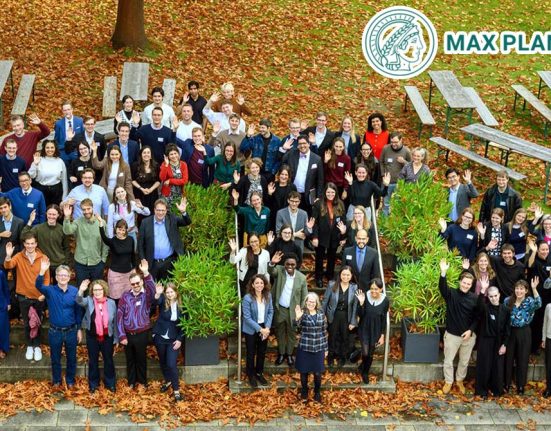 Paid Law Internship in Germany 2026-27