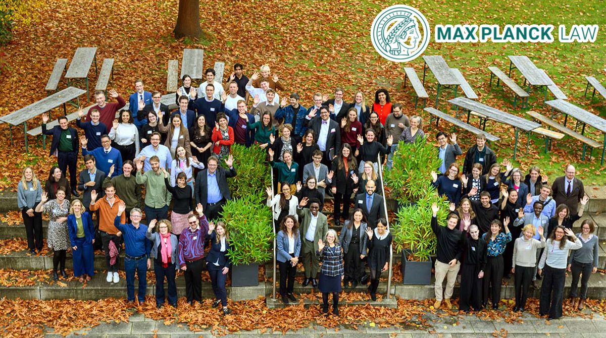 Paid Law Internship in Germany 2026-27
