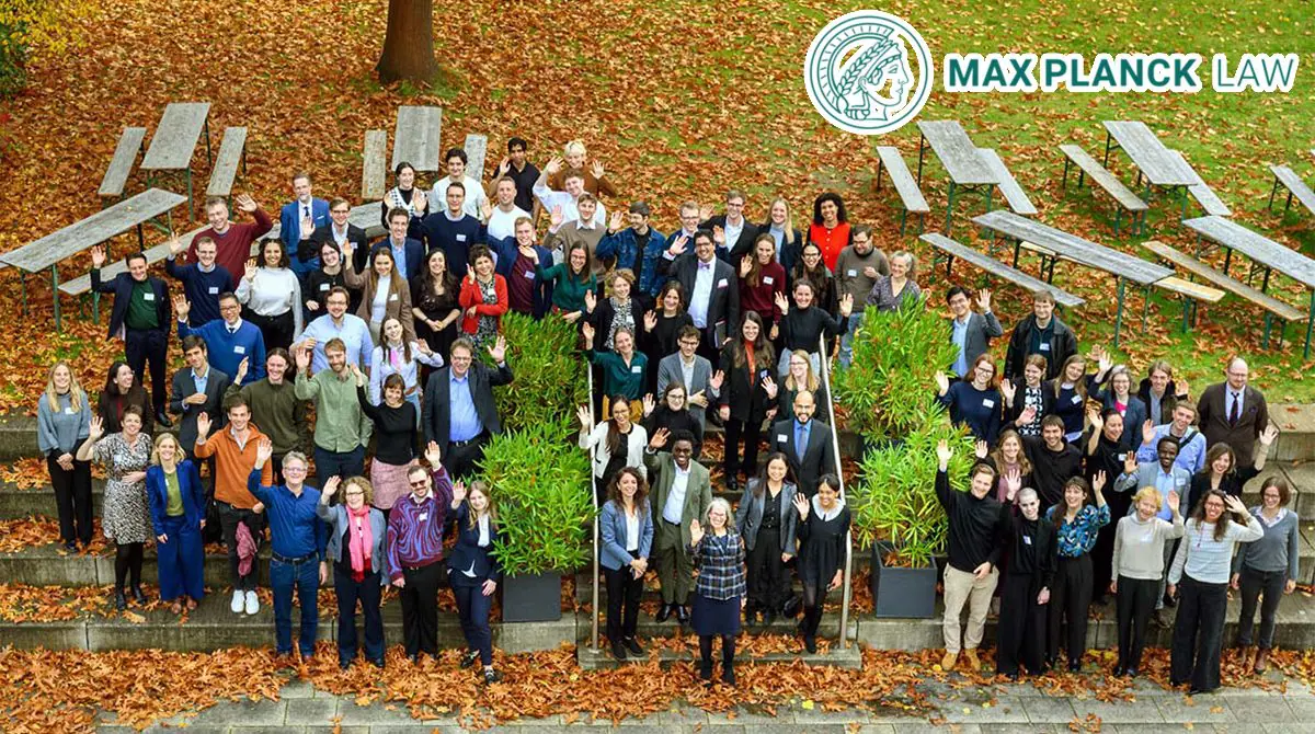 Paid Law Internship in Germany 2026-27