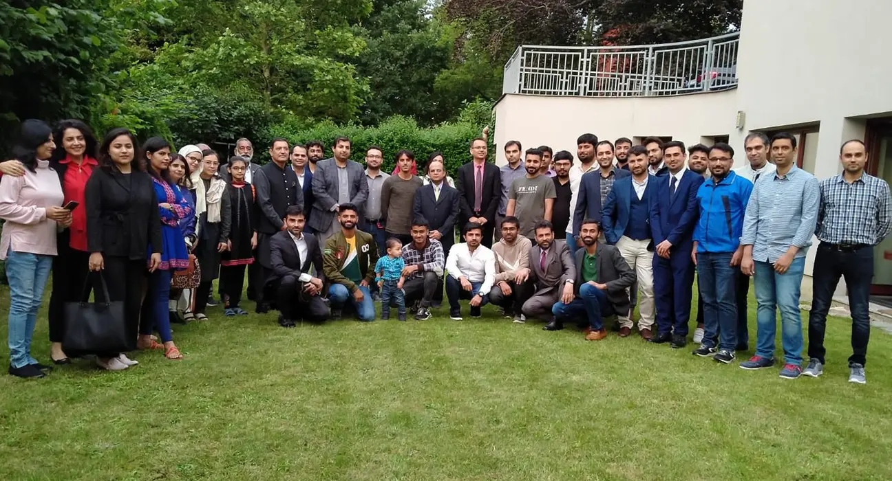 Scholarships for Pakistani Students in 2026