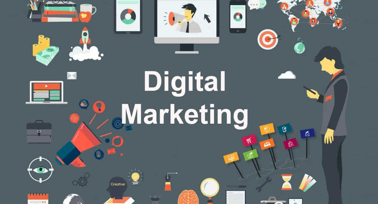 Top Universities for Digital Marketing Studies