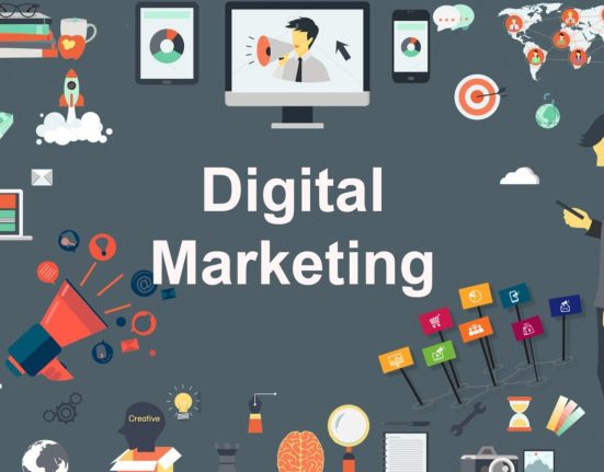 Top Universities for Digital Marketing Studies