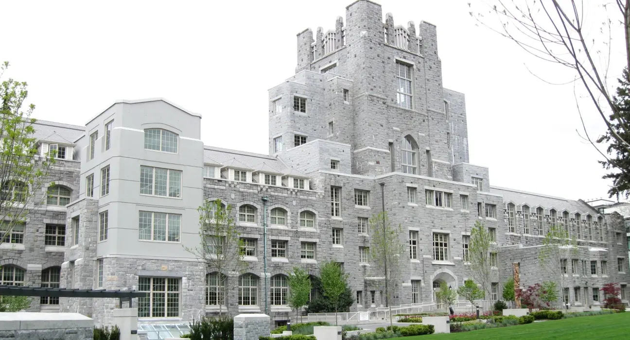 UBC Public Scholars Award 2026