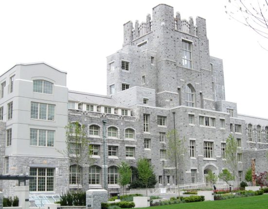 UBC Public Scholars Award 2026