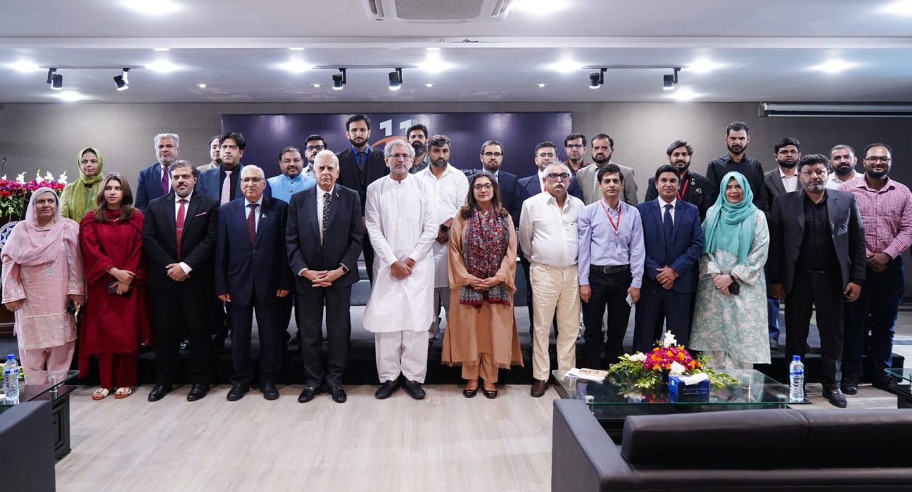 UMT Budget Summit 2026-27