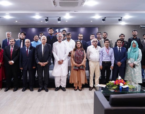 UMT Budget Summit 2026-27