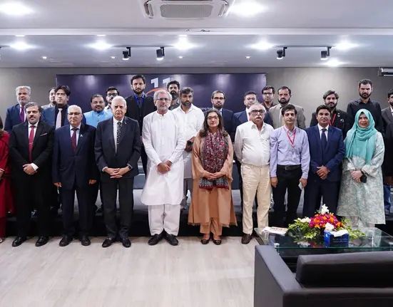 UMT Budget Summit 2026-27