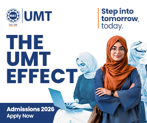 UMT