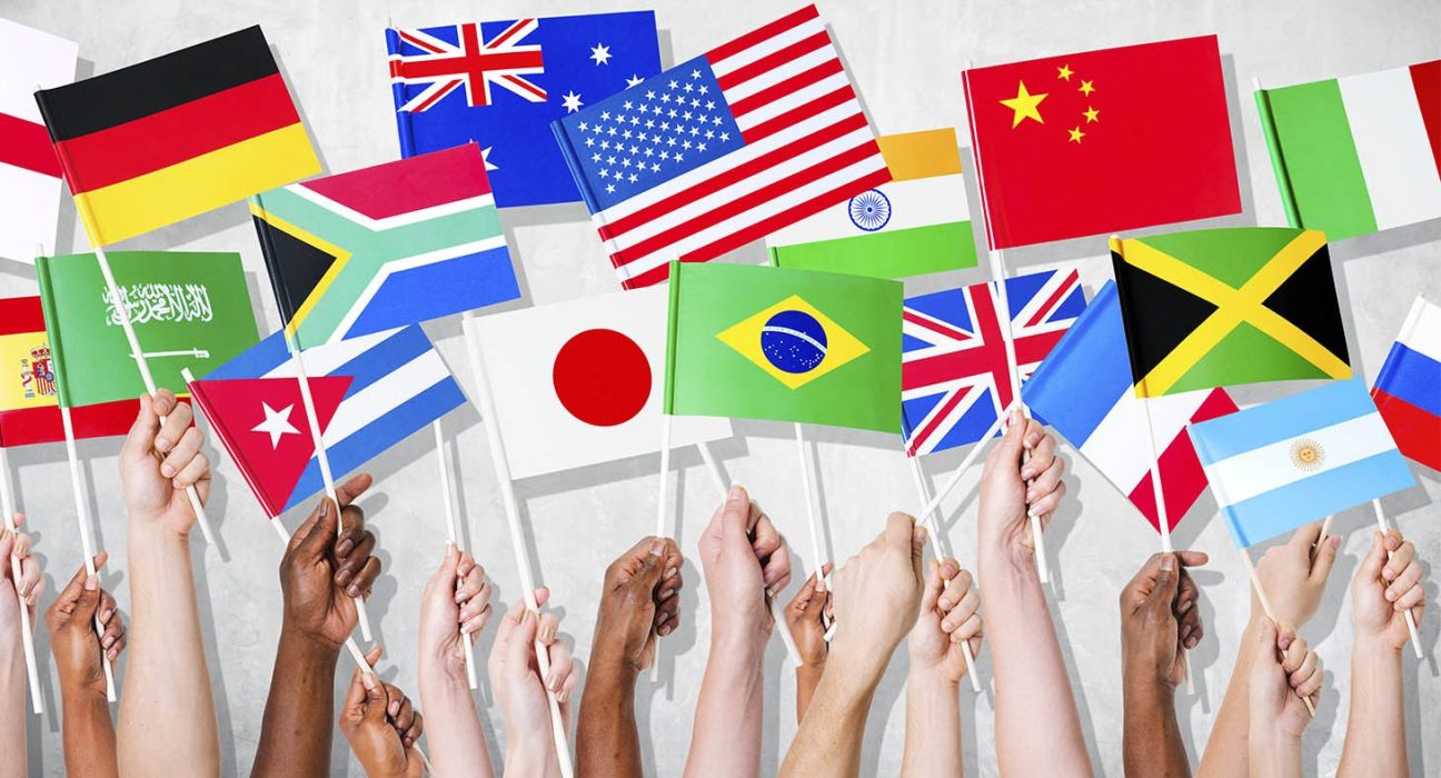 Benefits of Learning a Foreign Language