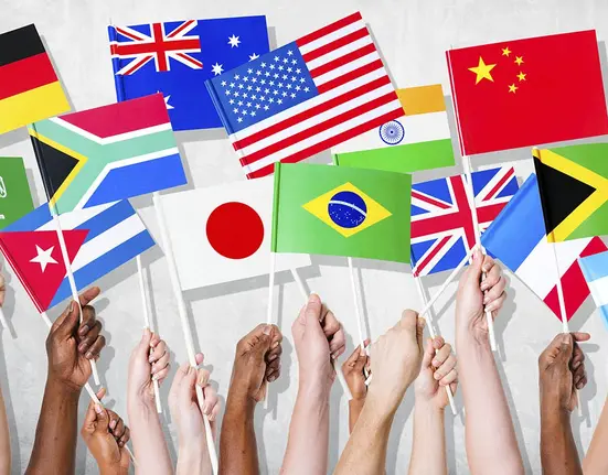 Benefits of Learning a Foreign Language