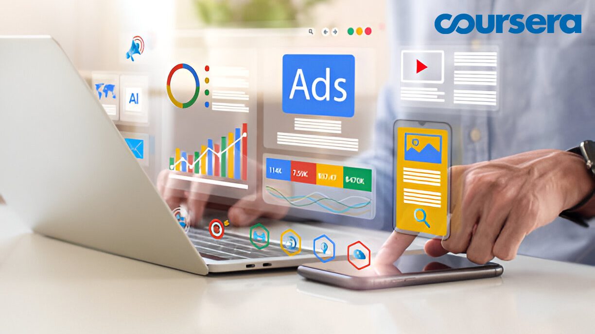 Best Digital Marketing Courses on Coursera