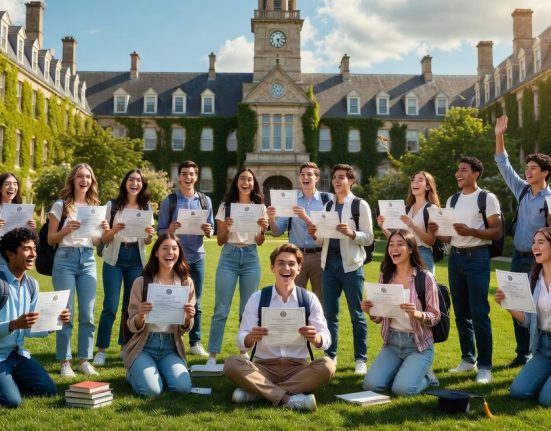 Best Scholarships for Undergraduate Students