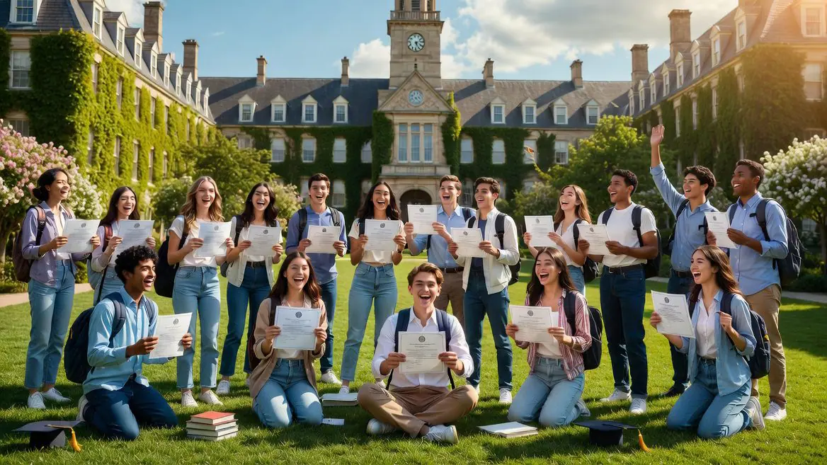 Best Scholarships for Undergraduate Students