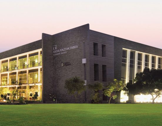 Best Universities in Pakistan for Every Field