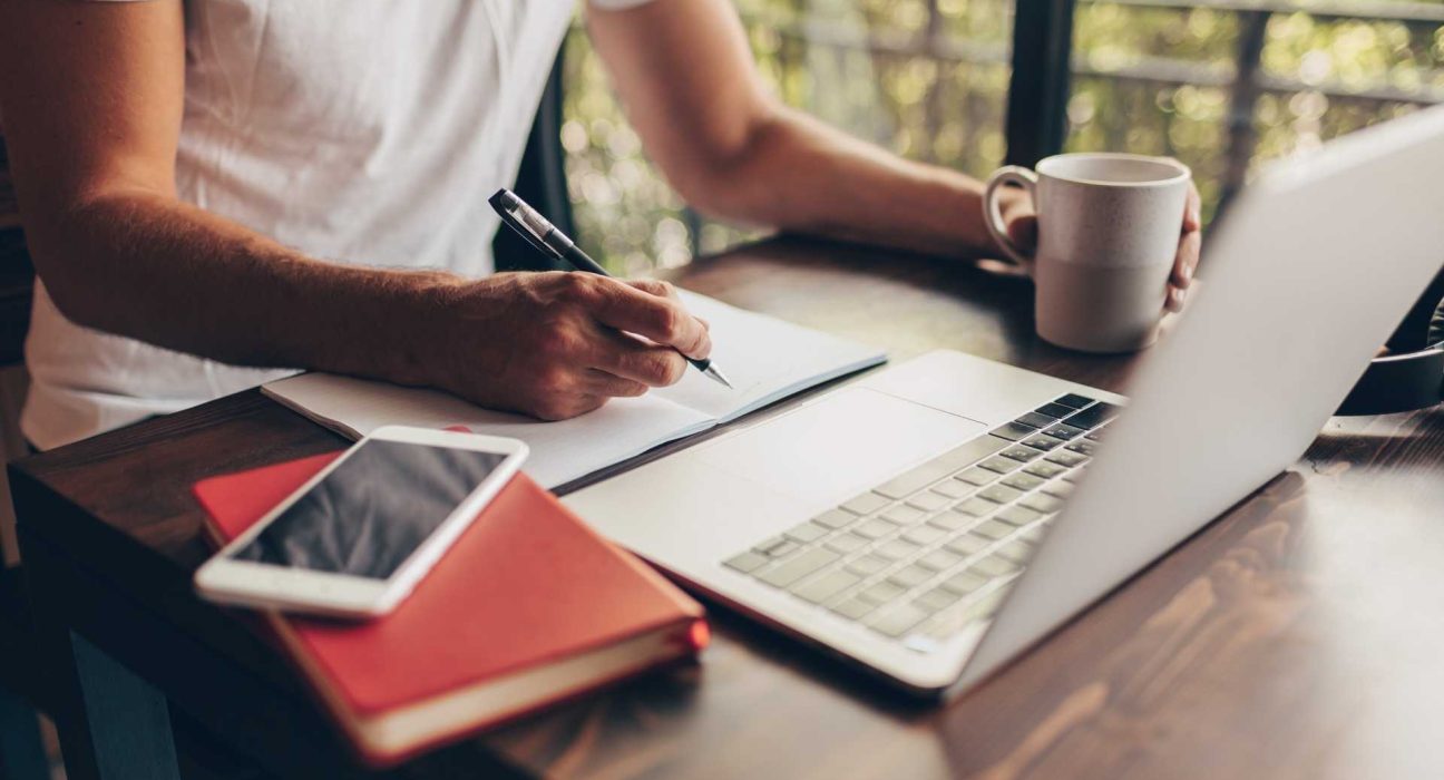 Best free IT courses on Coursera