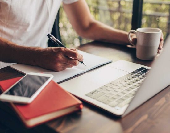 Best free IT courses on Coursera