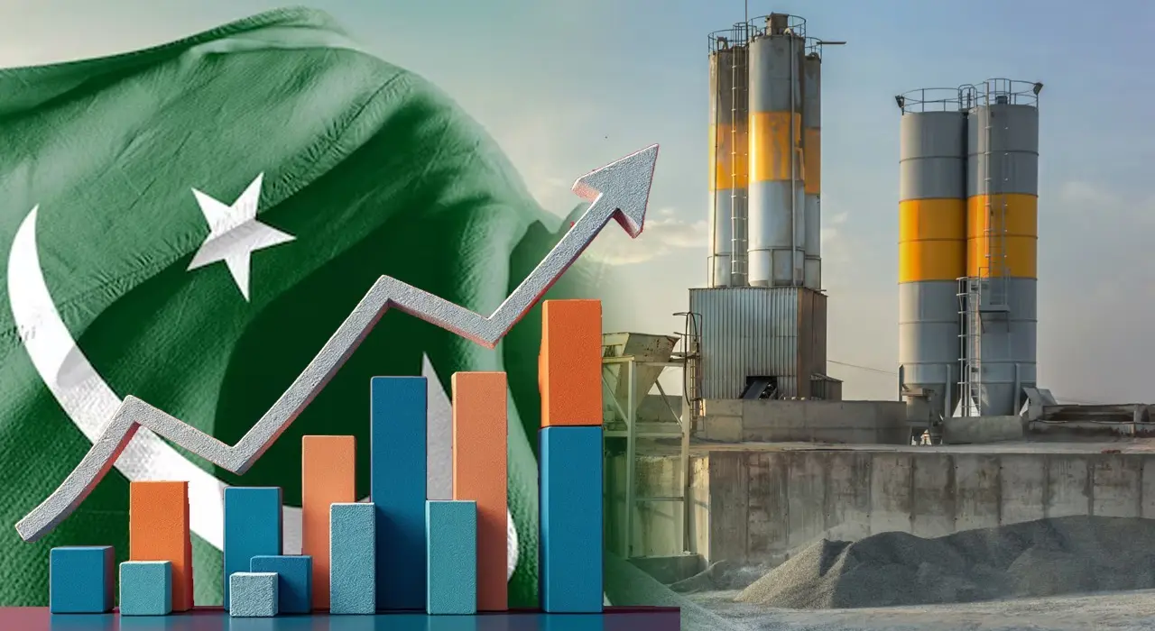 Fastest Growing Industries in Pakistan