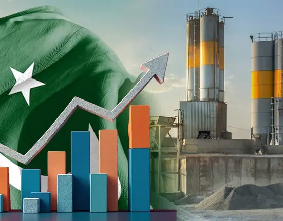 Fastest Growing Industries in Pakistan
