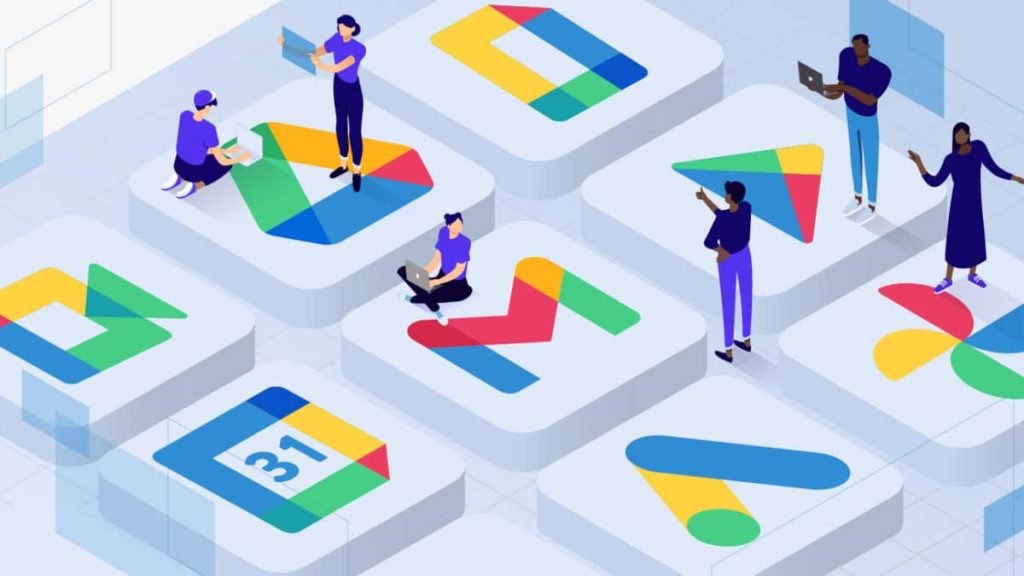 Google Courses That Can Change Your Career