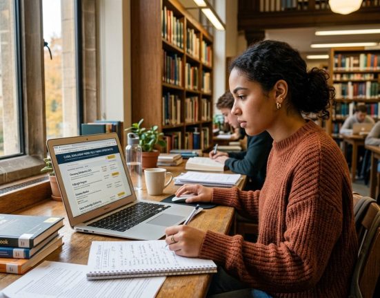 How to Find Fully Funded Scholarships