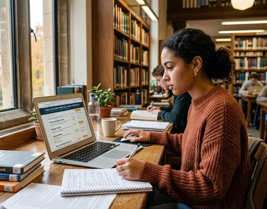 How to Find Fully Funded Scholarships