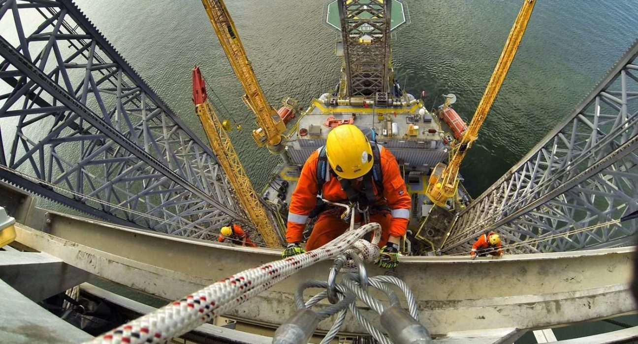 Most Dangerous Yet Highest Paying Jobs