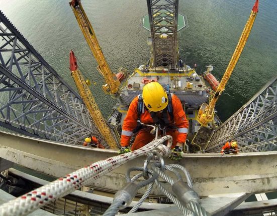 Most Dangerous Yet Highest Paying Jobs