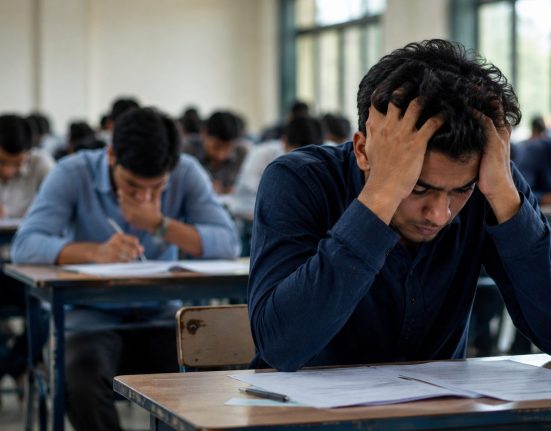 Most Difficult Exam in the World